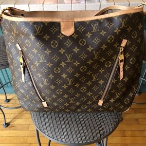 Louis Vuitton purse